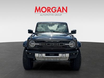 2024 Ford Bronco - Photo 2