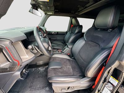 2024 Ford Bronco - Photo 16