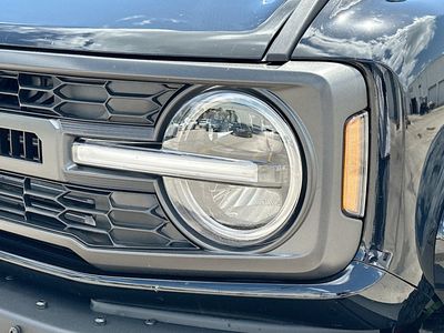 2024 Ford Bronco - Photo 29