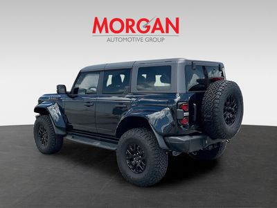 2024 Ford Bronco - Photo 5