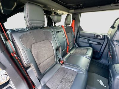 2024 Ford Bronco - Photo 22