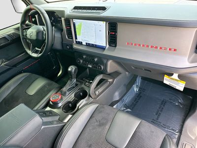 2024 Ford Bronco - Photo 24