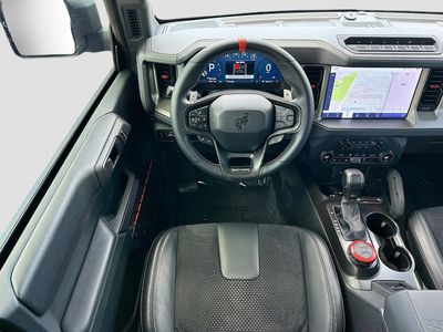 2024 Ford Bronco - Photo 17