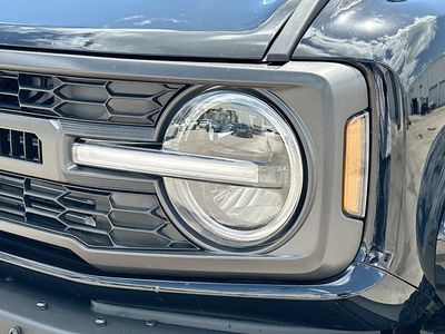 2024 Ford Bronco - Photo 25