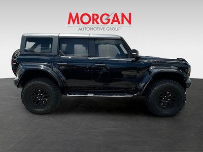 2024 Ford Bronco - Photo 8