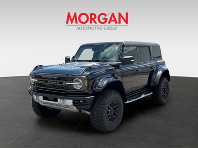 2024 Ford Bronco - Photo 3