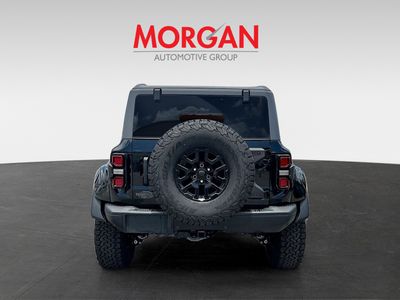 2024 Ford Bronco - Photo 6