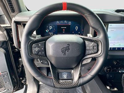 2024 Ford Bronco - Photo 10