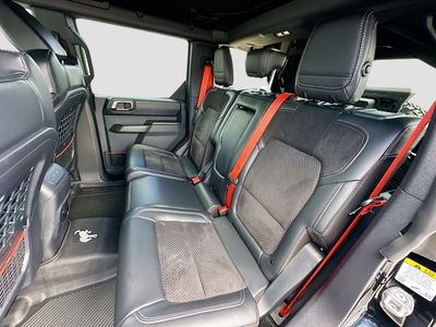 2024 Ford Bronco - Photo 19