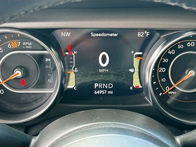 2022 Jeep Wrangler - Photo 11