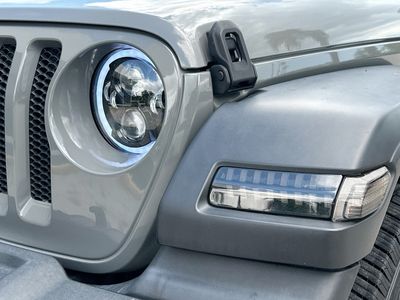 2022 Jeep Wrangler - Photo 27