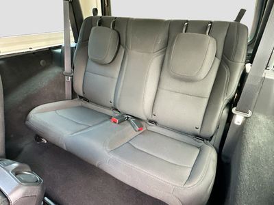 2022 Jeep Wrangler - Photo 21