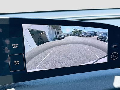 2023 Lucid Air — photo 14 view