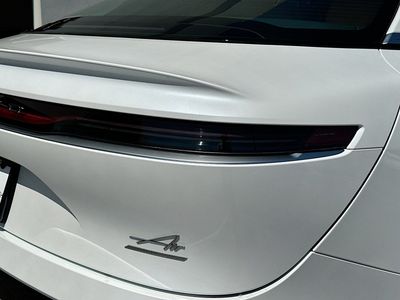 2023 Lucid Air — photo 24 view