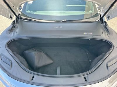 2023 Lucid Air — photo 28 view