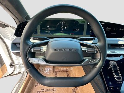 2023 Lucid Air — photo 10 view