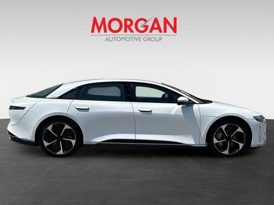 2023 Lucid Air — photo 8 view
