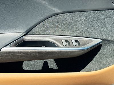 2023 Lucid Air — photo 17 view