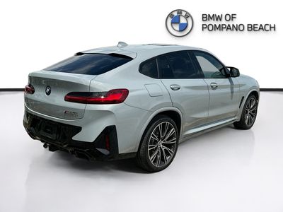 2024 BMW X4 - Photo 6