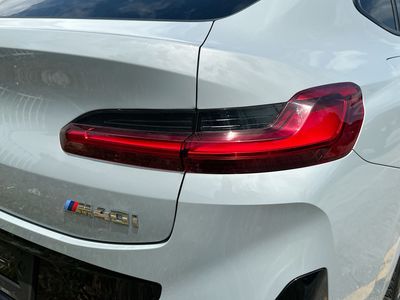 2024 BMW X4 - Photo 9