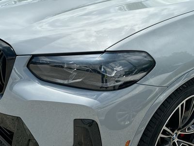 2024 BMW X4 - Photo 8