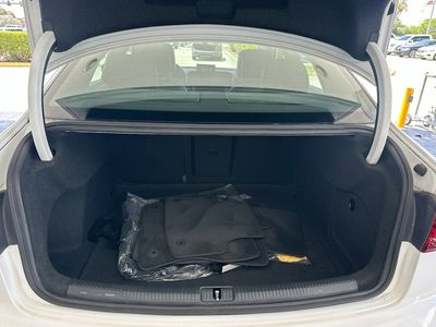 2019 Audi A3 Sedan - Photo 22