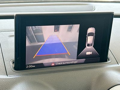 2019 Audi A3 Sedan - Photo 12