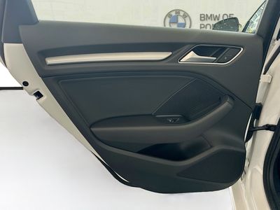 2019 Audi A3 Sedan - Photo 21