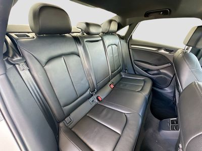 2019 Audi A3 Sedan - Photo 23