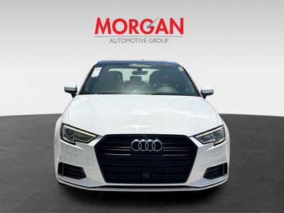2019 Audi A3 Sedan - Photo 2