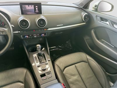 2019 Audi A3 Sedan - Photo 19
