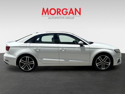 2019 Audi A3 Sedan - Photo 7
