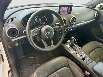2019 Audi A3 Sedan - Photo 8