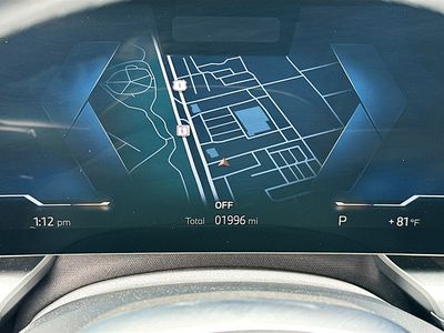 2024 BMW i7 - Photo 11