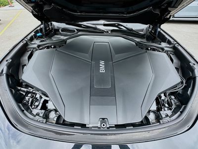 2024 BMW i7 - Photo 31