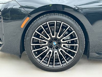 2024 BMW i7 - Photo 29