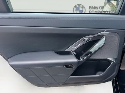 2024 BMW i7 - Photo 22