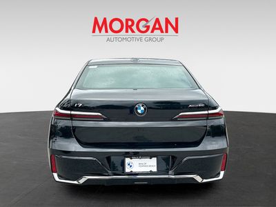 2024 BMW i7 - Photo 6