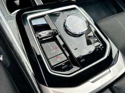 2024 BMW i7 - Photo 15