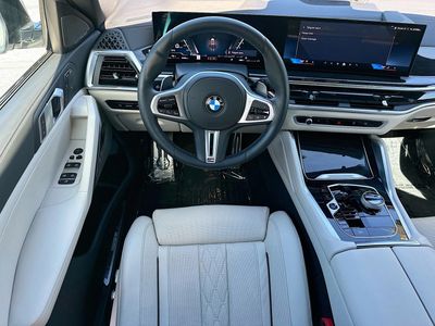 2026 BMW X6 - Photo 20