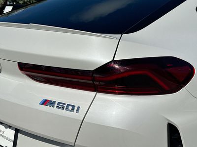 2026 BMW X6 - Photo 24
