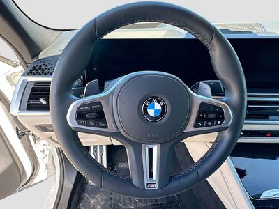 2026 BMW X6 - Photo 10
