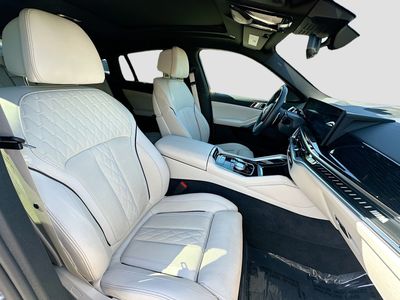2026 BMW X6 - Photo 26