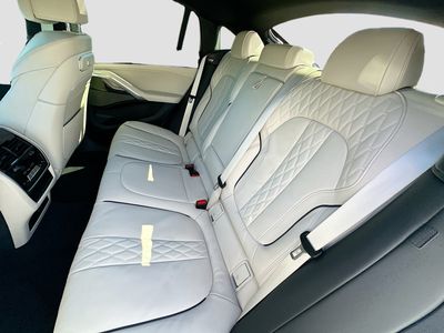 2026 BMW X6 - Photo 21