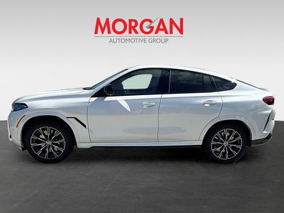 2026 BMW X6 - Photo 4