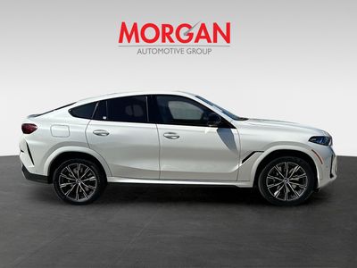 2026 BMW X6 - Photo 8