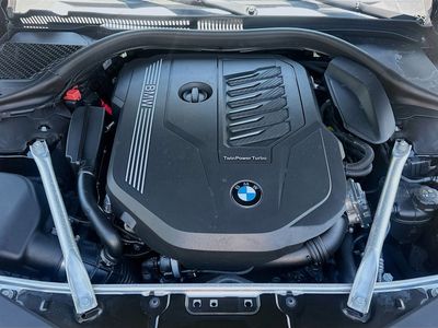 2026 BMW 8 Series - Photo 31