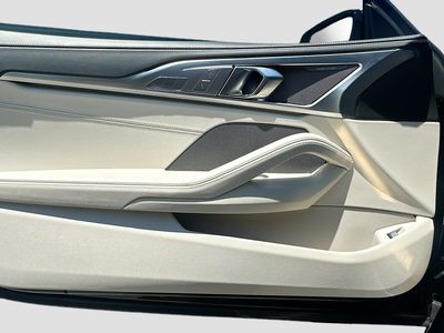 2026 BMW 8 Series - Photo 21