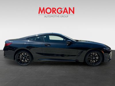 2026 BMW 8 Series - Photo 8