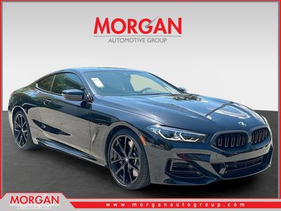 2026 BMW 8 Series - Photo 1